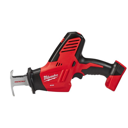 Milwaukee  M18 HACKZALL  Cordless  One-Handed Reciprocating Saw  Bare Tool  18 volt