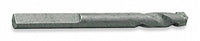 2-7/8x1/4"CARB TIP PILOT DRILL