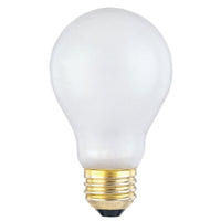 Westinghouse Toughshell 100 W A19 Specialty Incandescent Bulb E26 (Medium) Cool White 1 pk