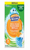 Scrubbing Bubbles Citrus Scent Biodegradable Eco Friendly Flushable Toilet Wand Refill Heads