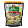 Gillian's Food Gillian's, Garlic Croutons - Case of 12 - 5 OZ