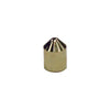 Schlage Brass Lock Bottom Pins 100 pk