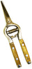 Flexrake Classic Carbon Steel Floral Shear