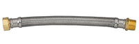 3/4FIPx12 SS Connector