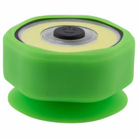 COB LED Work Light,  Suction Cup Grip, 200 Lumens (Pack of 6)