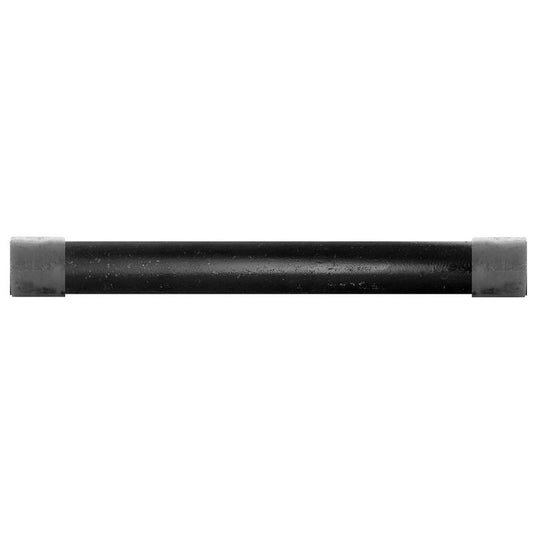 LDR 584-1200HC 3/4" X 10' Black Threaded Pipe (Pack of 5)