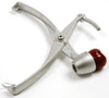 Norpro Silver Aluminum Cherry/Olive Pitter