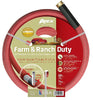 Teknor Apex 3/4 in. D X 50 ft. L Premium Grade Farm and Ranch Hose Red