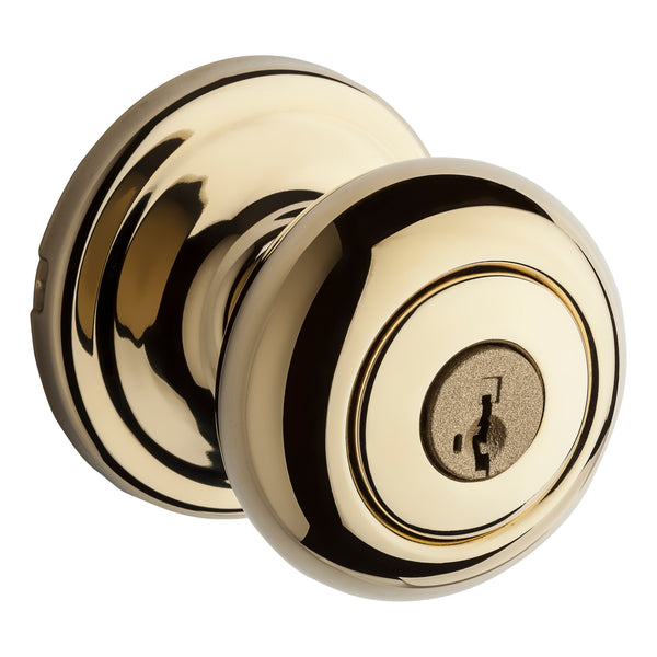 GA531 P3BR SMT K3 B 6LR1 Phoenix Entry -  Lifetime Brass