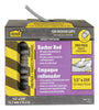 M-D Gray Foam Caulk Backer Rod For Door and Window 250 ft. L X 1/2 in. T