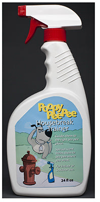 Pet Housebreak Trainer, 24-oz. Spray
