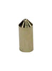Schlage Brass Lock Bottom Pins 100 pk