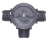 Danner Pondmaster Plastic Diverter Valve