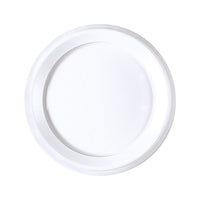 Lutron RK-WH White Rotating Dimmer Replacement Knob