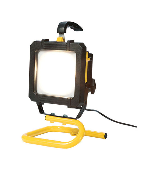 All-Pro  2500 lumens LED  Corded  Stand (H or Scissor)  Work Light