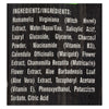 Every Man Jack Facial Wipes - Volcanic Clay Facial Wipes - 30 Count