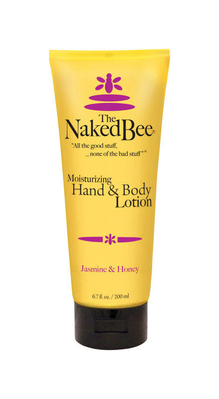 The Naked Bee Hand and Body Lotion 6.7 oz. 1 pk