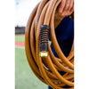 Swan Deck and Patio 5/8 in. D X 50 ft. L Premium Grade Brown Hose