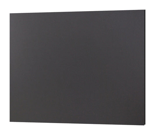 Elmer's 30 in. W x 20 in. L Black Foam Board (Pack of 10)
