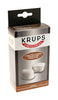 Krups 10 cups Basket Water Impurity Filter 2 pk