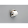 Franklin Brass Futura Polished Chrome Silver Toilet Paper Holder