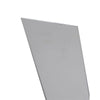 K&S 12 in. 6 in. Mirror Stainless Steel Sheet