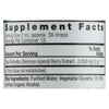 Nature's Answer - Saw Palmetto Berries - 1 oz
