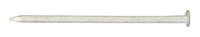 Pro-Fit  8D  2-1/2 in. L Box  Hot-Dipped Galvanized  Steel  Nail  Smooth Shank  Flat  50 lb.