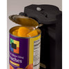 Proctor Silex  Black  Electric Can Opener  Magnetic Lid Holder