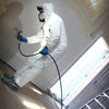 Trimaco  Dupont  Tyvek  Painter's Coveralls  White  XL  25 pk