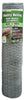 YardGard 36 in. H X 1800 in. L Galvanized Steel Poultry Netting Silver