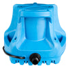 Little Giant  Pool Pump  9.5 in. H x 12 in. W x 12 in. L