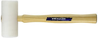 10 OZ. PLASTIC MALLET PM200