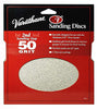 Sanding Discs, For Varathane EZV Floor Sander, 50-Grit, 3-Pk.