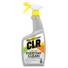 CLR Lemon Scent Multi-Surface Cleaner Liquid 22 oz (Pack of 6)