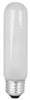 Feit Electric 25 W T10 Appliance Incandescent Bulb E26 (Medium) Cool White 1 pk