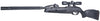 AIR RIFLE SW.177 1300FPS
