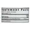 Nature's Answer - Alcohol Free Devil's Claw Root - 1 oz