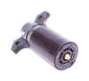 US Hardware  7 Way  Car End Connector