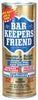 Bar Keepers Friend 11514 21 Oz Bar Keepers Friend® Cleaner & Polish                                                                                   