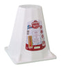 GARDIEN 14 in. H x 12 in. W x 12 in. D White Foam Plant Support (Pack of 24)