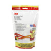 3M Insulated Wire Wire Connector Red/Yellow 100 pk