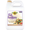 Bonide 082 1 Gallon Fish Fertilizer 2-4-0 (Pack of 4)