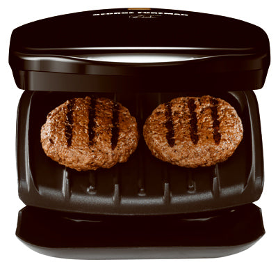 Classic Plate Electric Grill