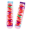 Hallmark Donuts Crew Socks Cotton 1 pk (Pack of 2)