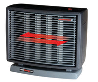 Seabreeze  Thermoflo  144 sq. ft. Electric  Fan  Heater  5120 BTU