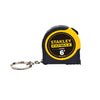 Stanley Fat Max FMHT33706W 1/2" X 6' Fatmax® Keychain Tape Measure