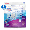 HTH Sun Defense Stabilizer Pod 4 lbs. for Pool Water