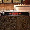 NFL - Cleveland Browns Bar Mat - 3.25in. x 24in.