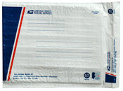 Lepages 81275 8.5 X 11 White Usps #2 Poly Bubble Mailer